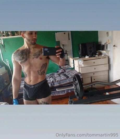 Tommartin995 pornstar beautiful pics