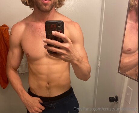 Crustyunderwear xxx star photo