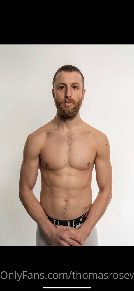 Crustyunderwear model porn pic