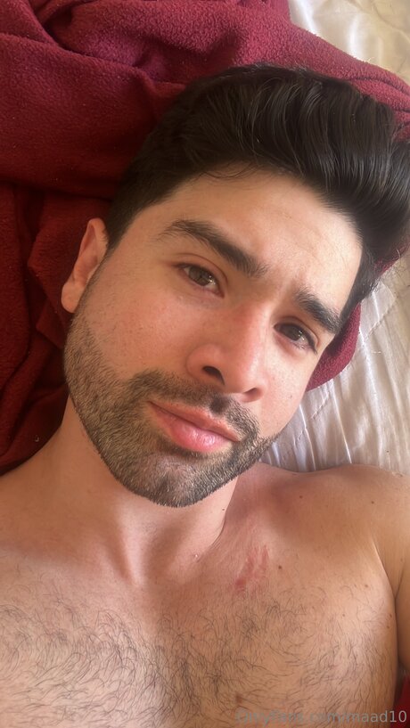 Maad10 naked actress pic