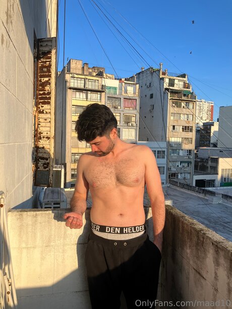 Maad10 nudes star galleries