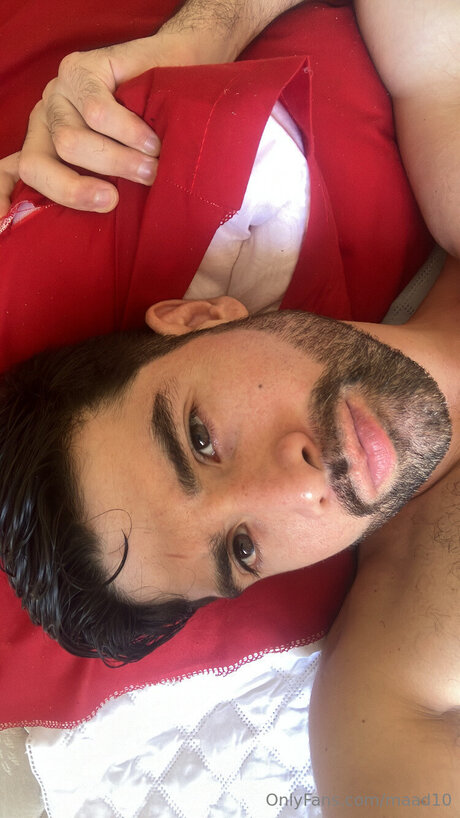 Maad10 nudes star picture