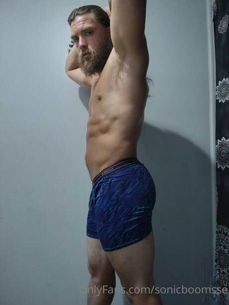 Sonicboomsse hot star archive