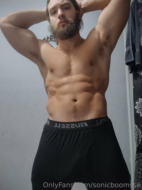 Sonicboomsse xxx pornstar image