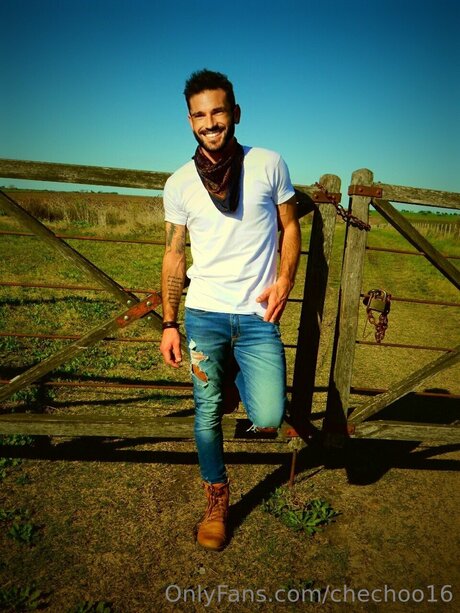 Ragnar169 perfect model picture