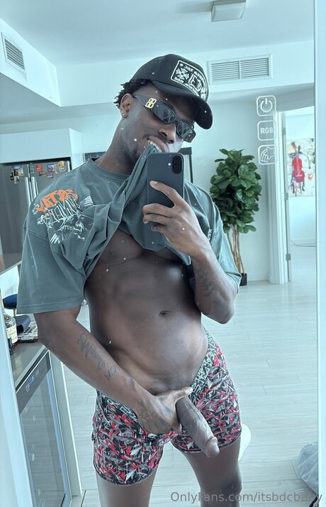 Itsbdcbaby model sex img