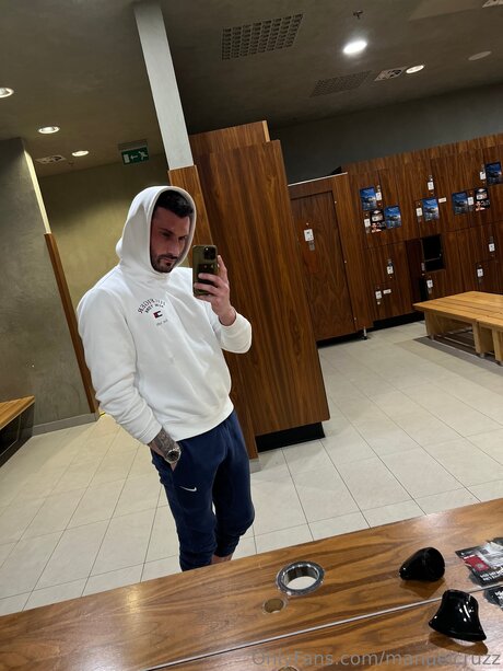 Manuelcruzz exclusive pornstar photo