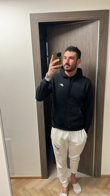 Manuelcruzz pornstar sex archive