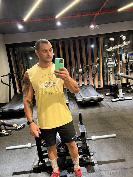 Theblackpanther7 star porn images