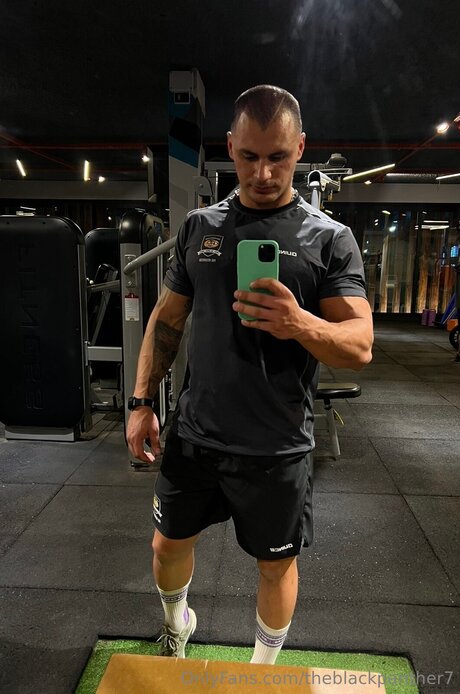 Theblackpanther7 sex pornstar archive