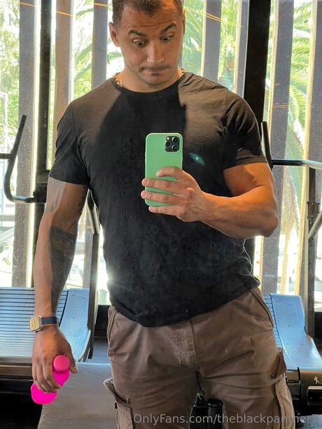 Theblackpanther7 beautiful actress pic