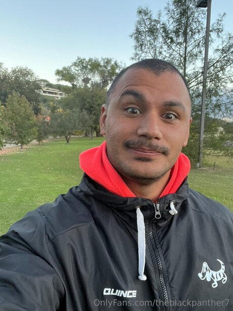 Theblackpanther7 xxx star img