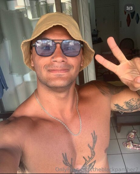 Theblackpanther7 star adult gallery