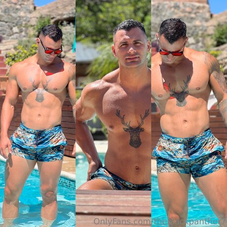 Theblackpanther7 xxx actress img