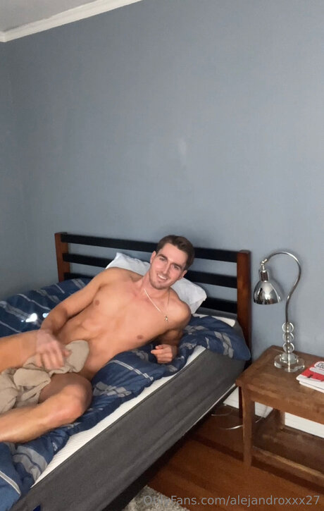 Alejandroxxx27 model perfect archive