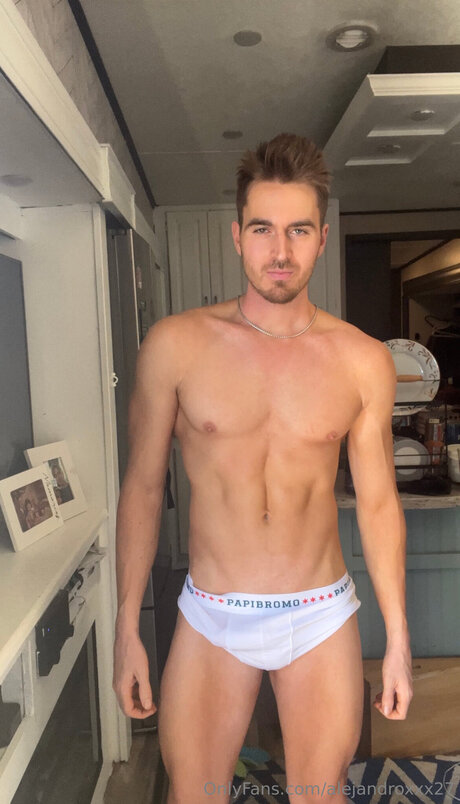 Alejandroxxx27 nice star pic