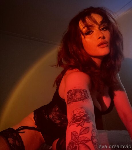 Eva Dreamvip model top picture