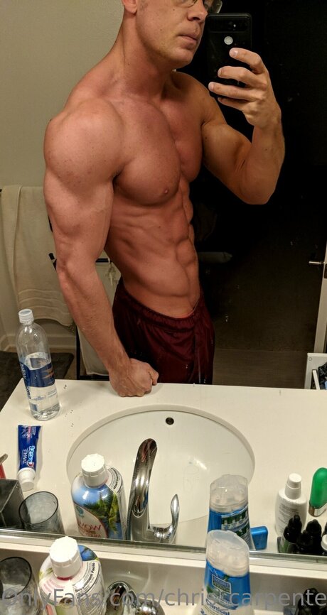 Chris Carpenter hd actress images