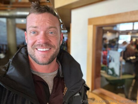 Chris Carpenter Profile pic