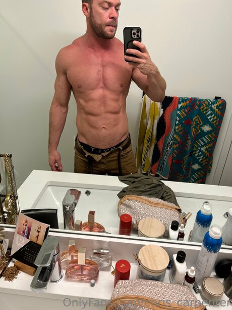 Chris Carpenter nice pornstar photos