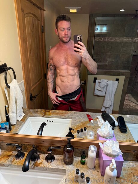 Chris Carpenter pornstar images