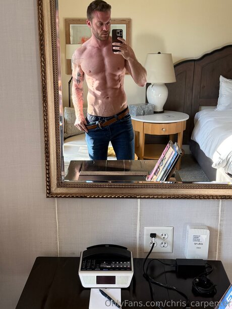 Chris Carpenter adult star archive