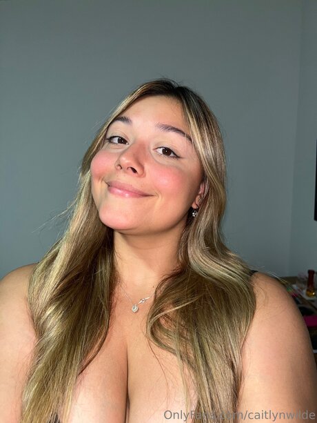 Caitlynwilde Profile pic