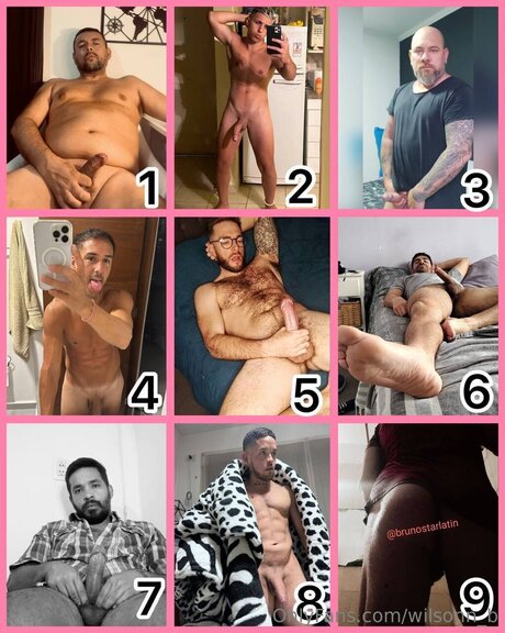 Wilsonn B model adult archive