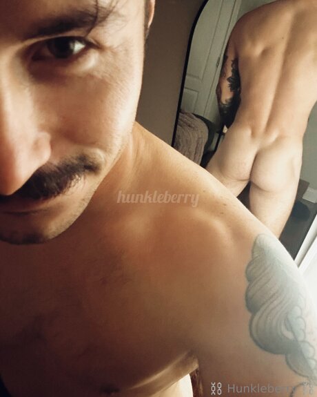 Im Your Hunkleberry sex actress pics