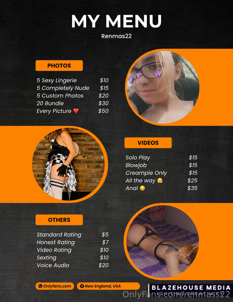 Renmass22 top star galleries