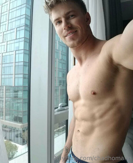 Chadhomann best pornstar photo