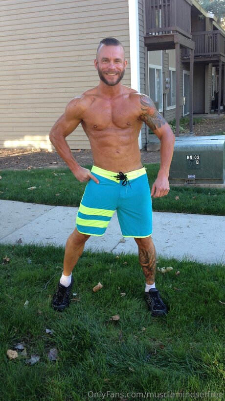 Musclemindsetfree sexy star pics