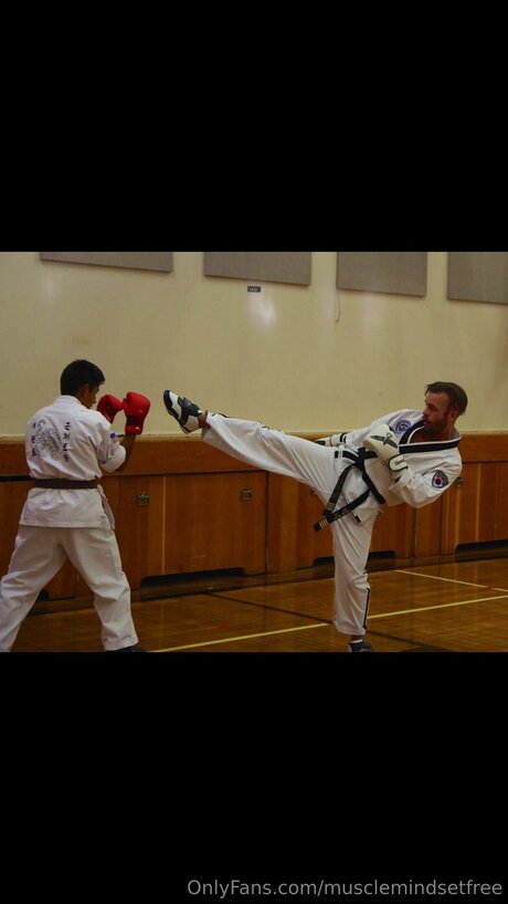 Musclemindsetfree star xxx archive