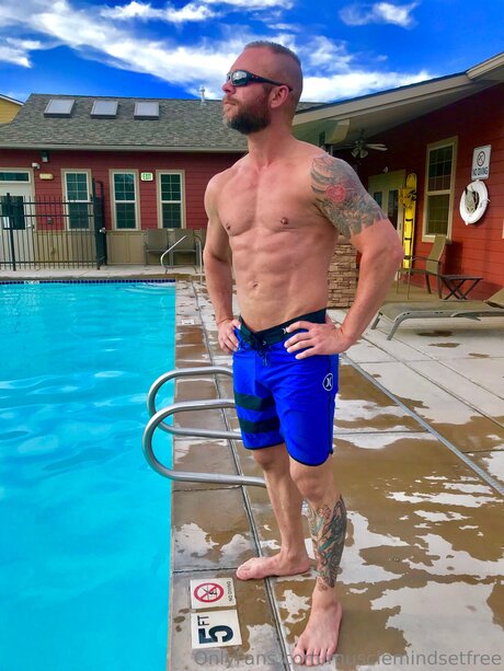 Musclemindsetfree model hd pics