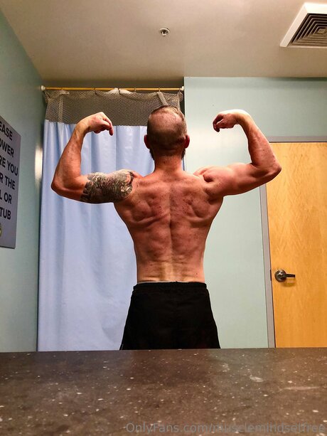 Musclemindsetfree free star pics