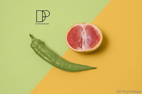 Dr Sexology adult model image