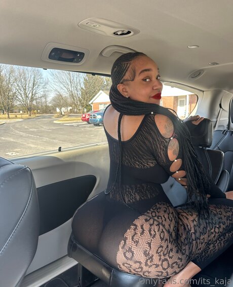 Its Kaja hd actress images