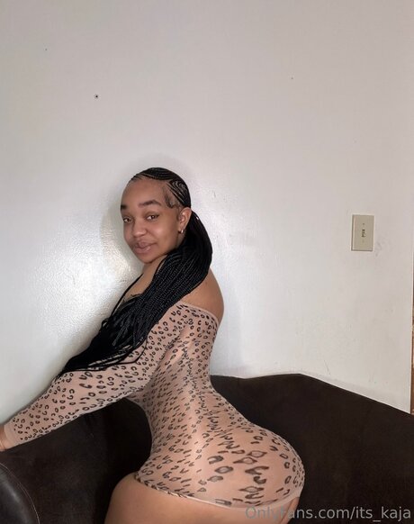 Its Kaja high quality pornstar photos