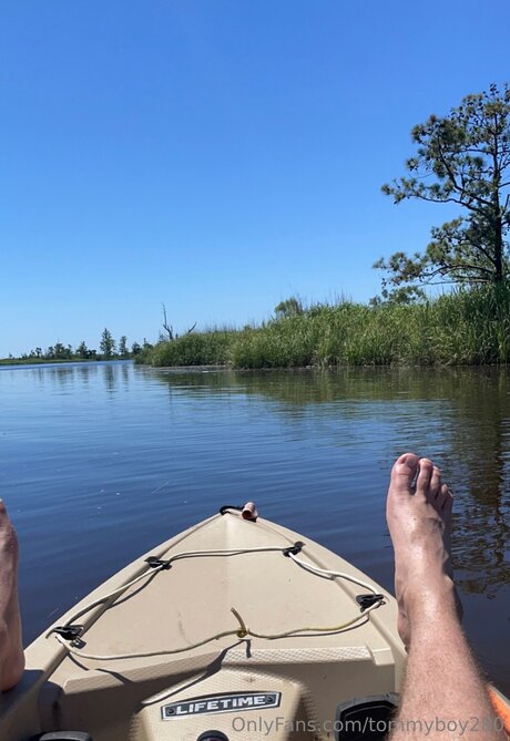 Tommyboy280 nudes star photos