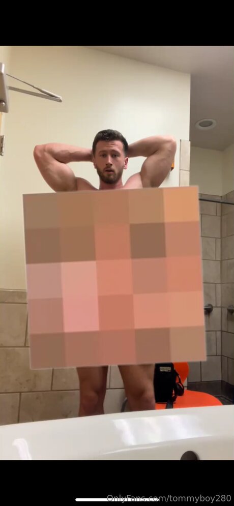 Tommyboy280 nude star gallery