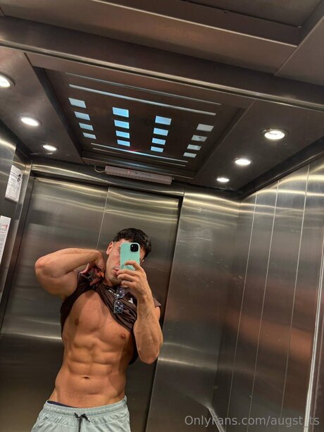 Augst Ts porn star picture