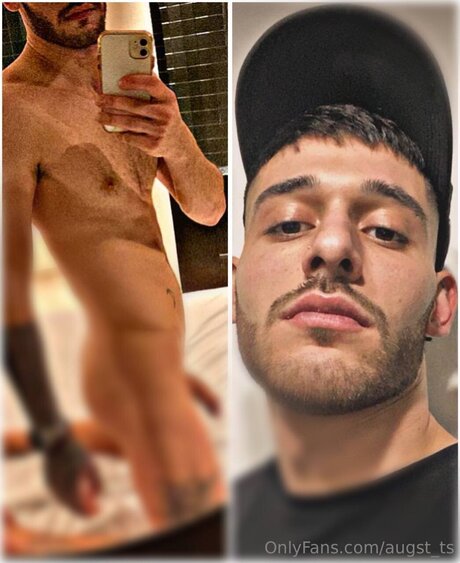 Augst Ts star hot photos