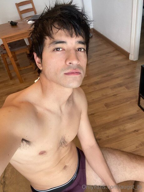 Augst Ts beautiful star img