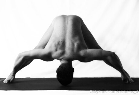 Nicholas D star pictures