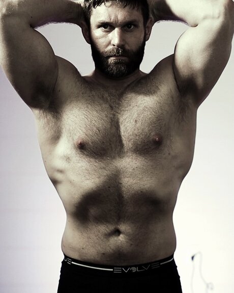 Nicholas D star nudes picture