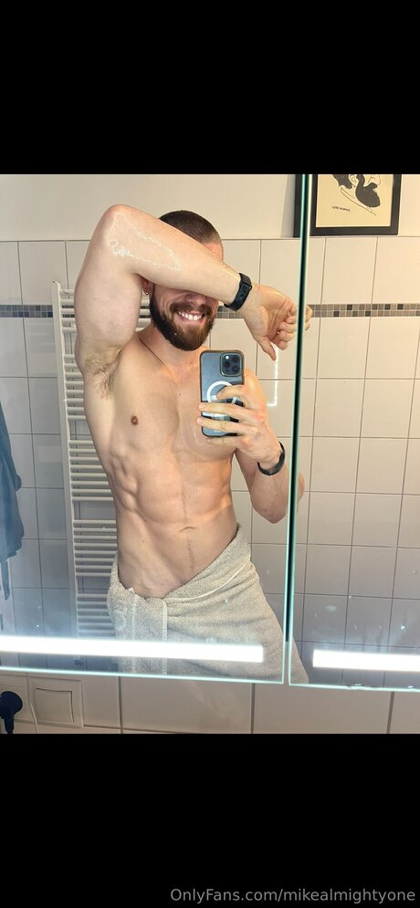 Mikealmightyone best pornstar archive