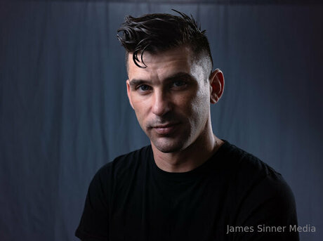 James Sinnerxxx star porn img