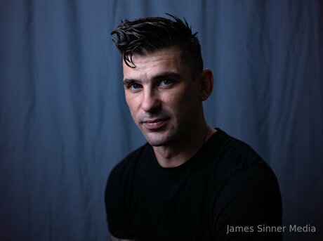 James Sinnerxxx nudes star img