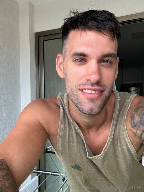 Naughty Amor pornstar beautiful picture