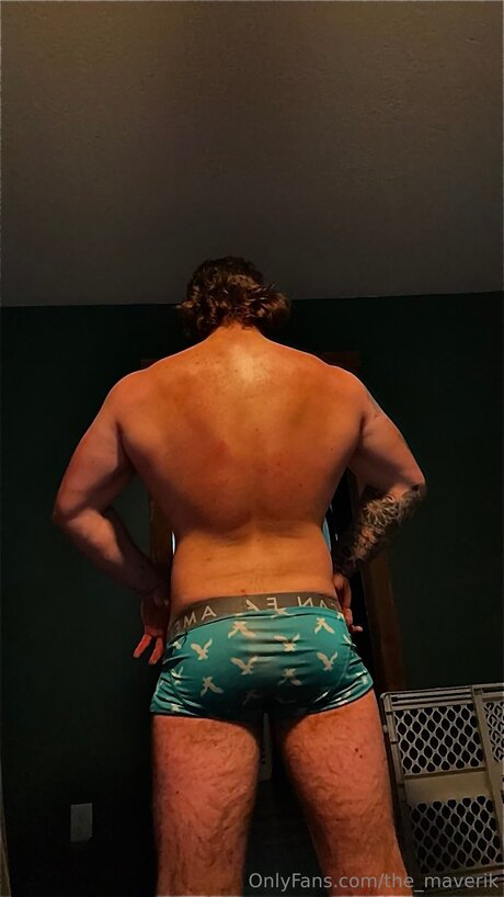 The Maverik porn star pics